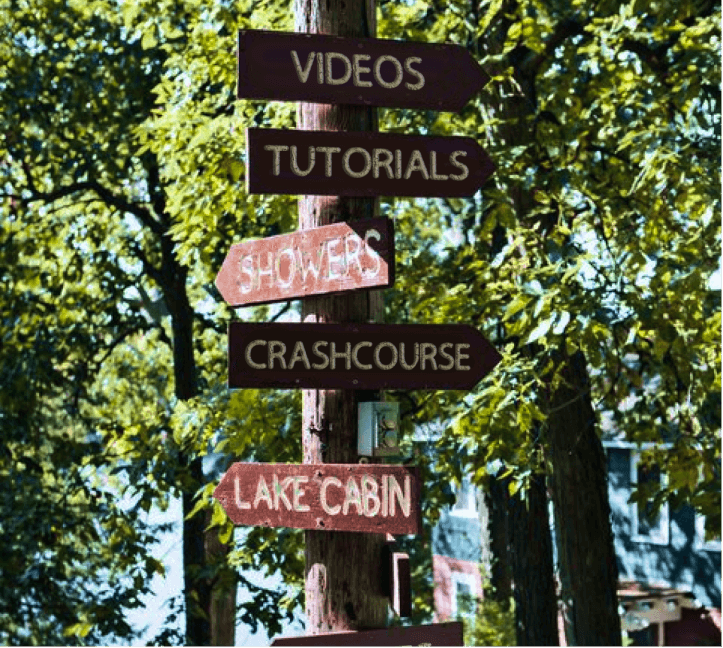 Come join us on a new adventure: A No-code Summer Camp