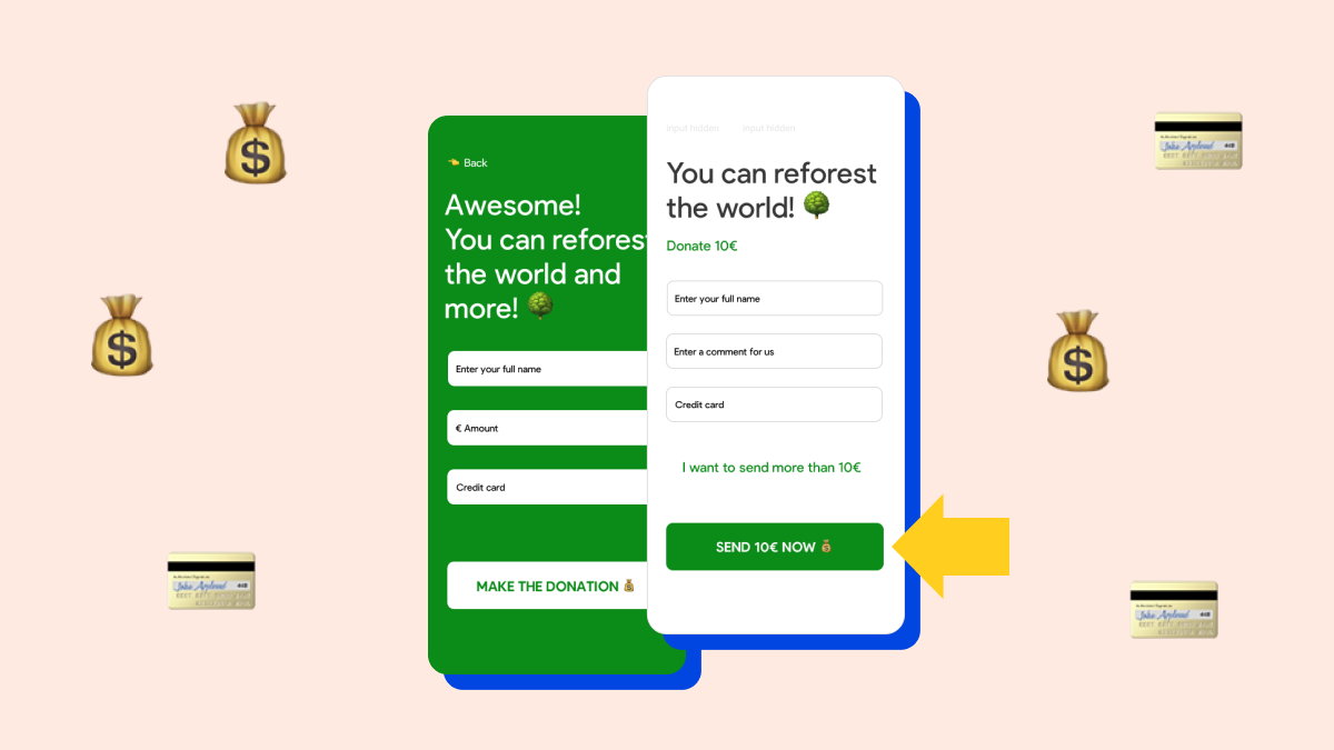 Build Your Own App: Bravo Studio launches Payments