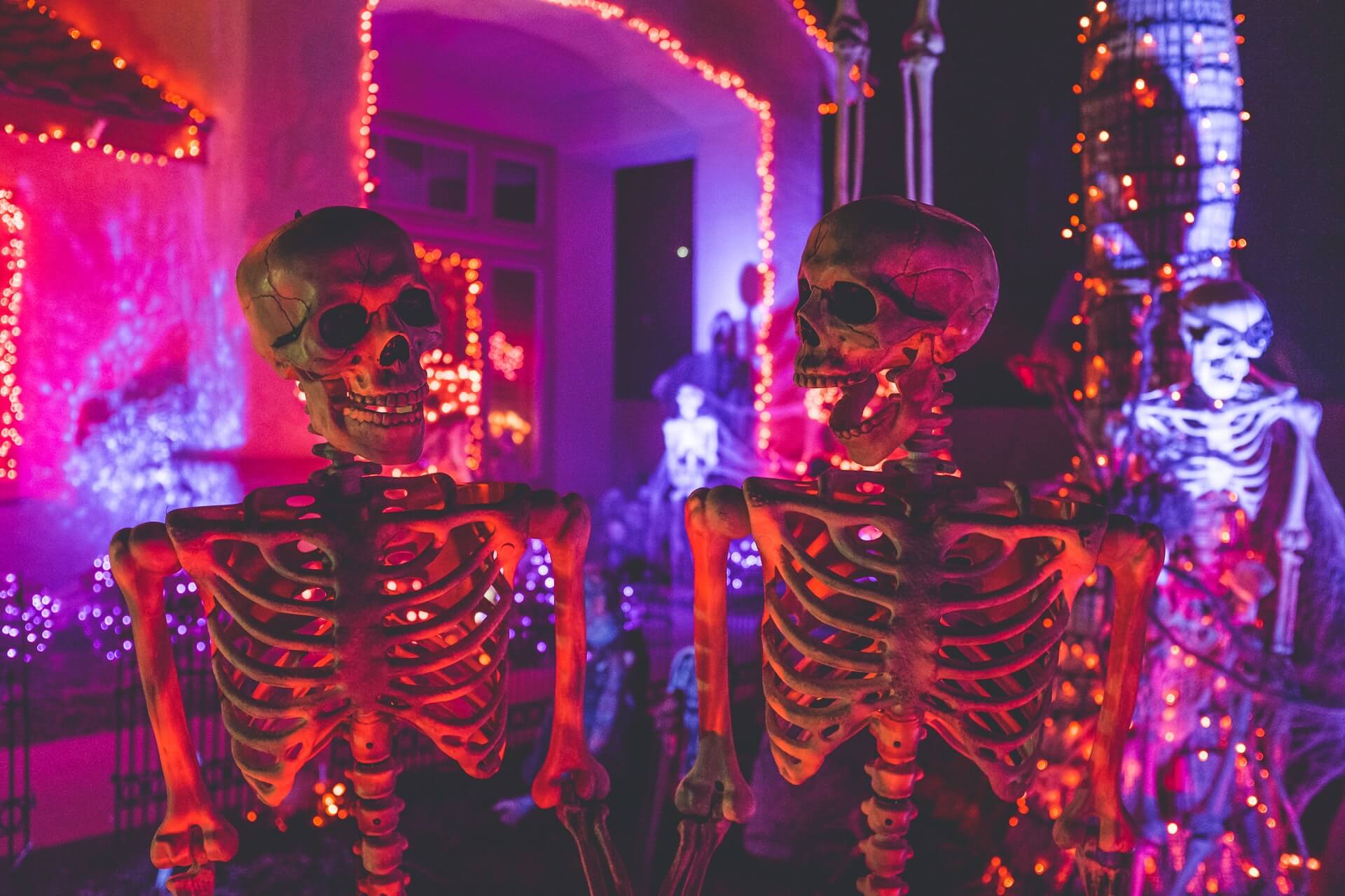 How to Get Your App Into the Halloween Spirit