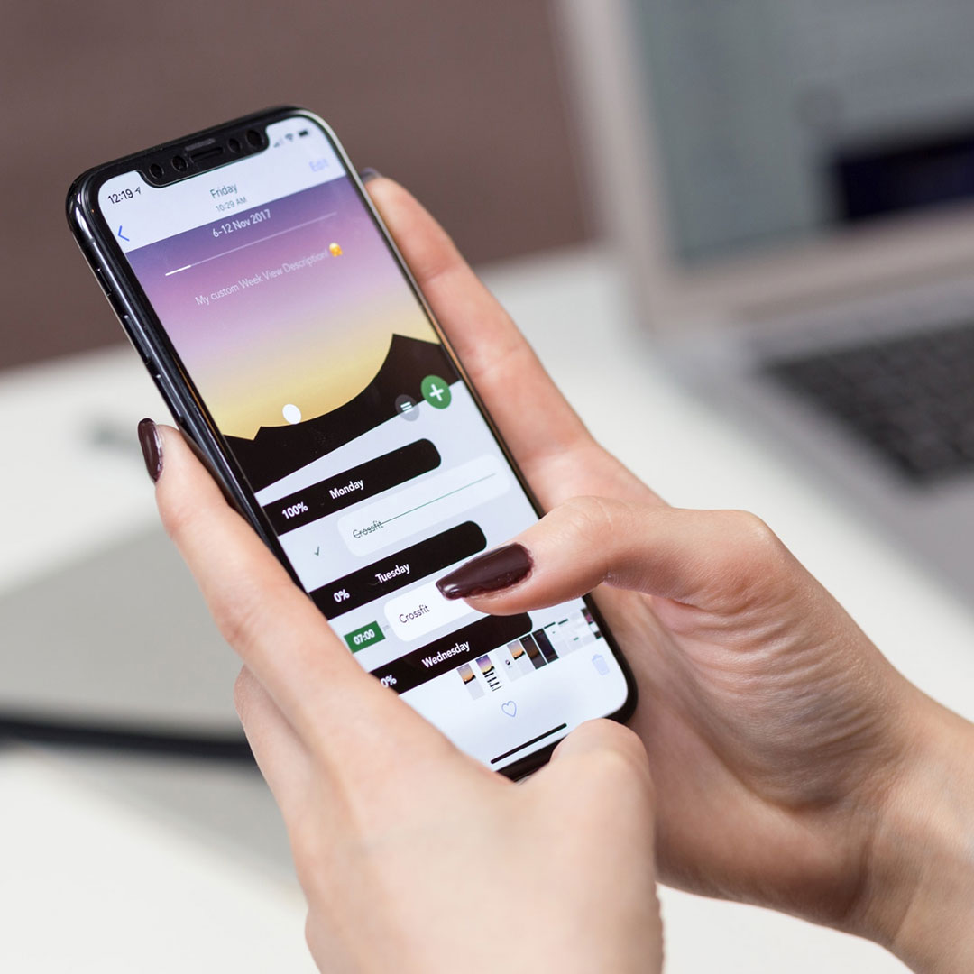 How to make an app for your website without code | Bravo Studio