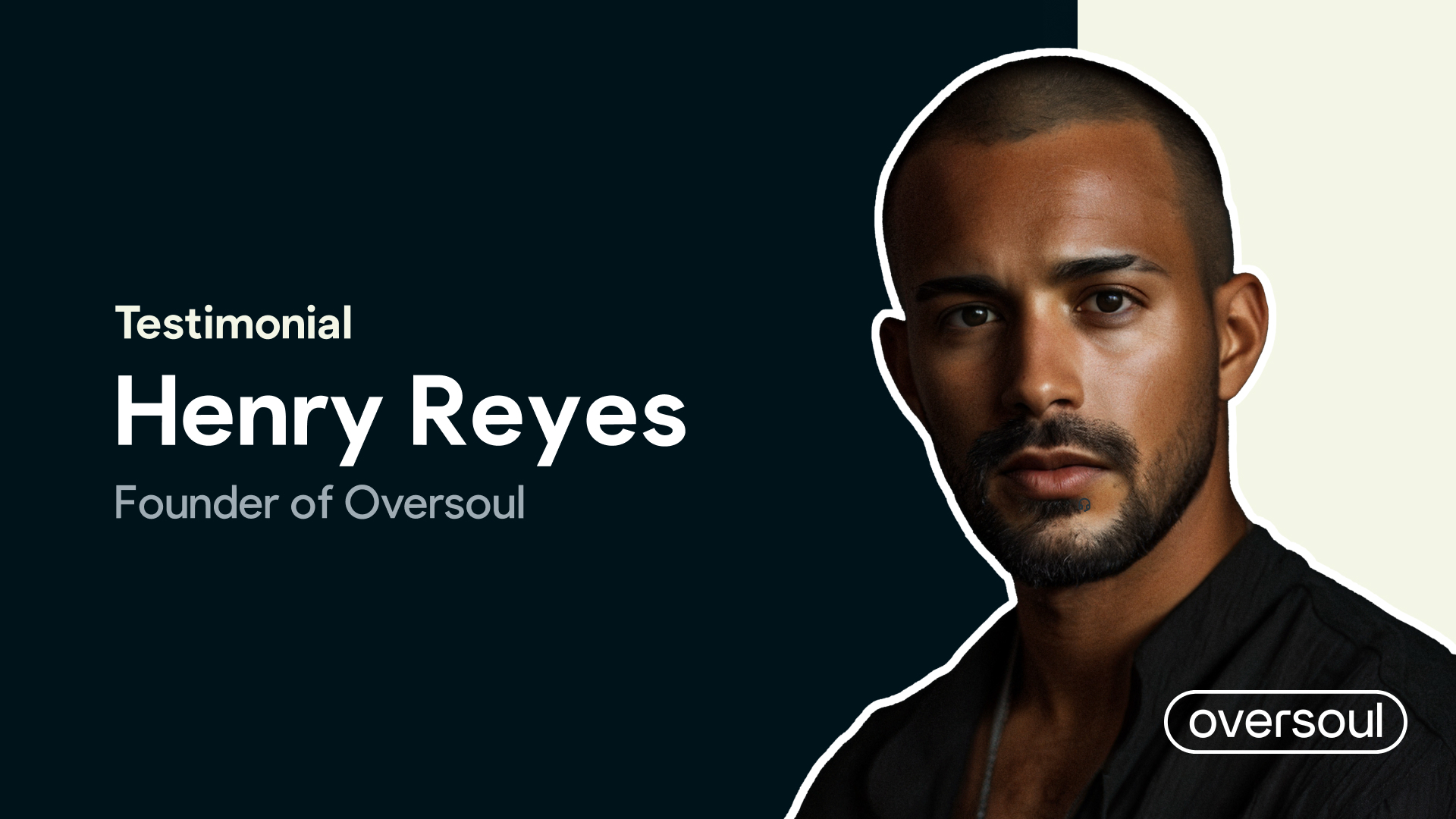 Awaken Your Higher Self: Inside the Oversoul App Built With Bravo Studio