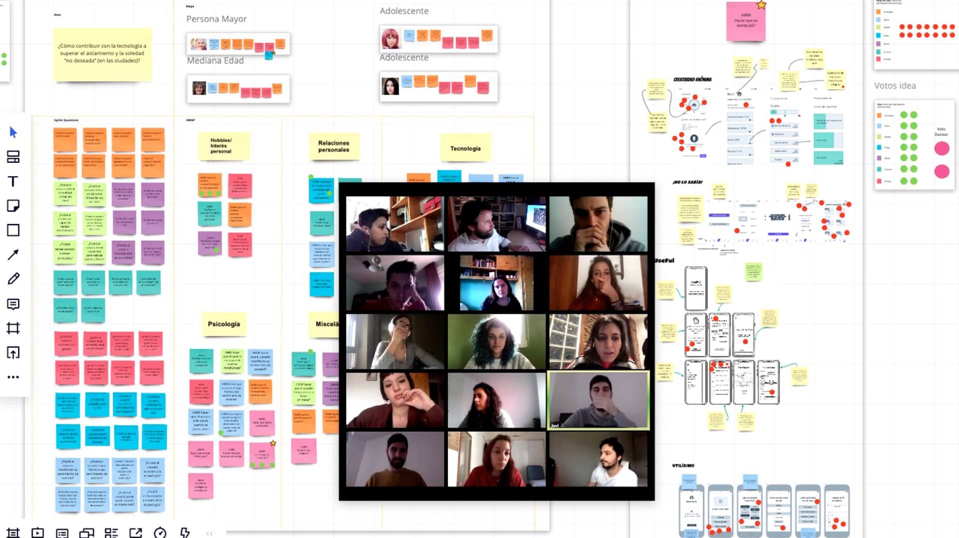 How to validate ideas in 4 days and build products faster