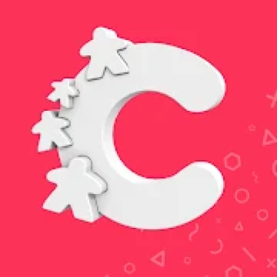 Cardboard Nerd app icon