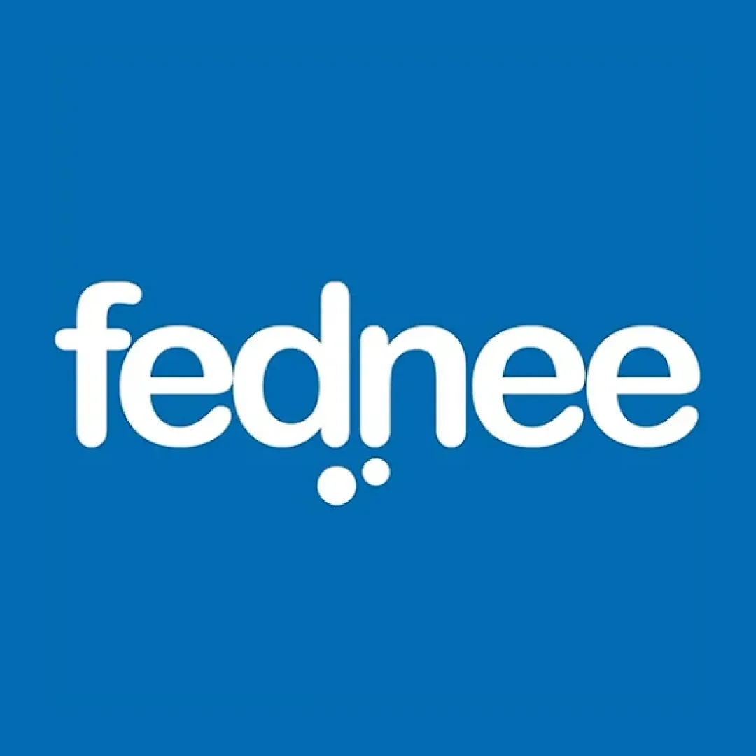 Fednee app icon