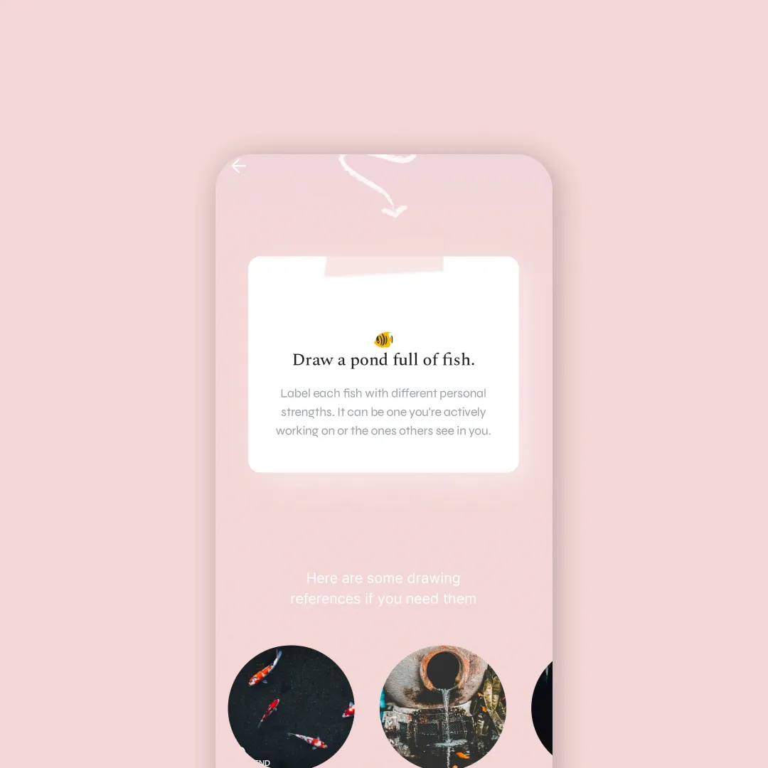 Palette Well-being screenshot 3