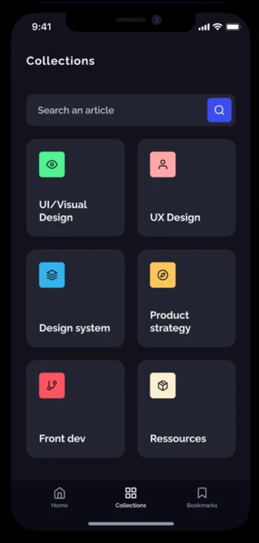 Productly