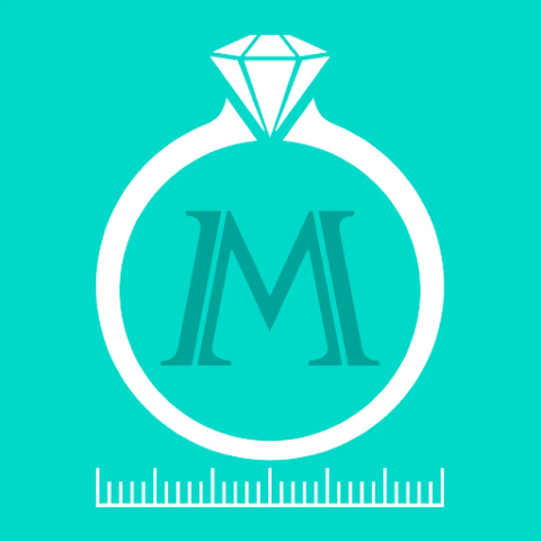 Ring Sizer Marcvs app icon