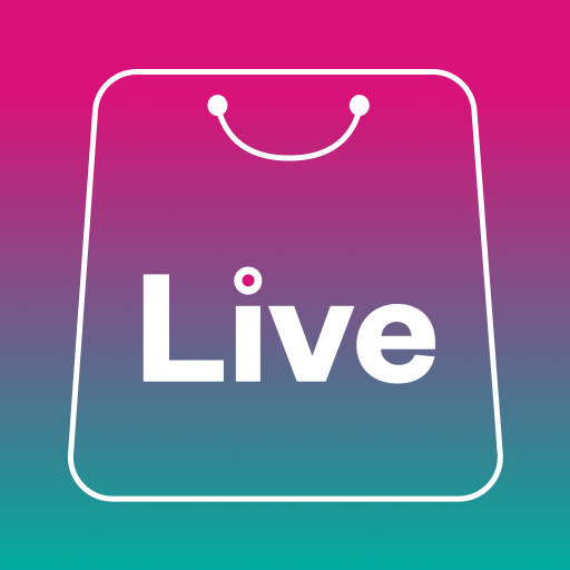 ShopLive app icon