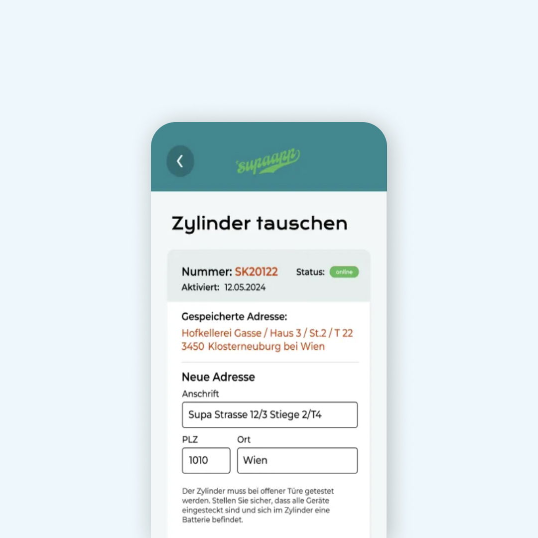 Supaapp