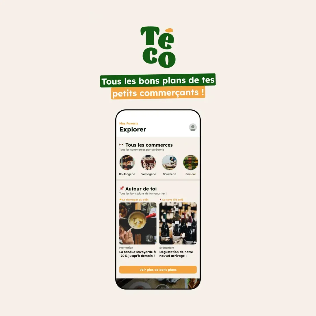 Téco
