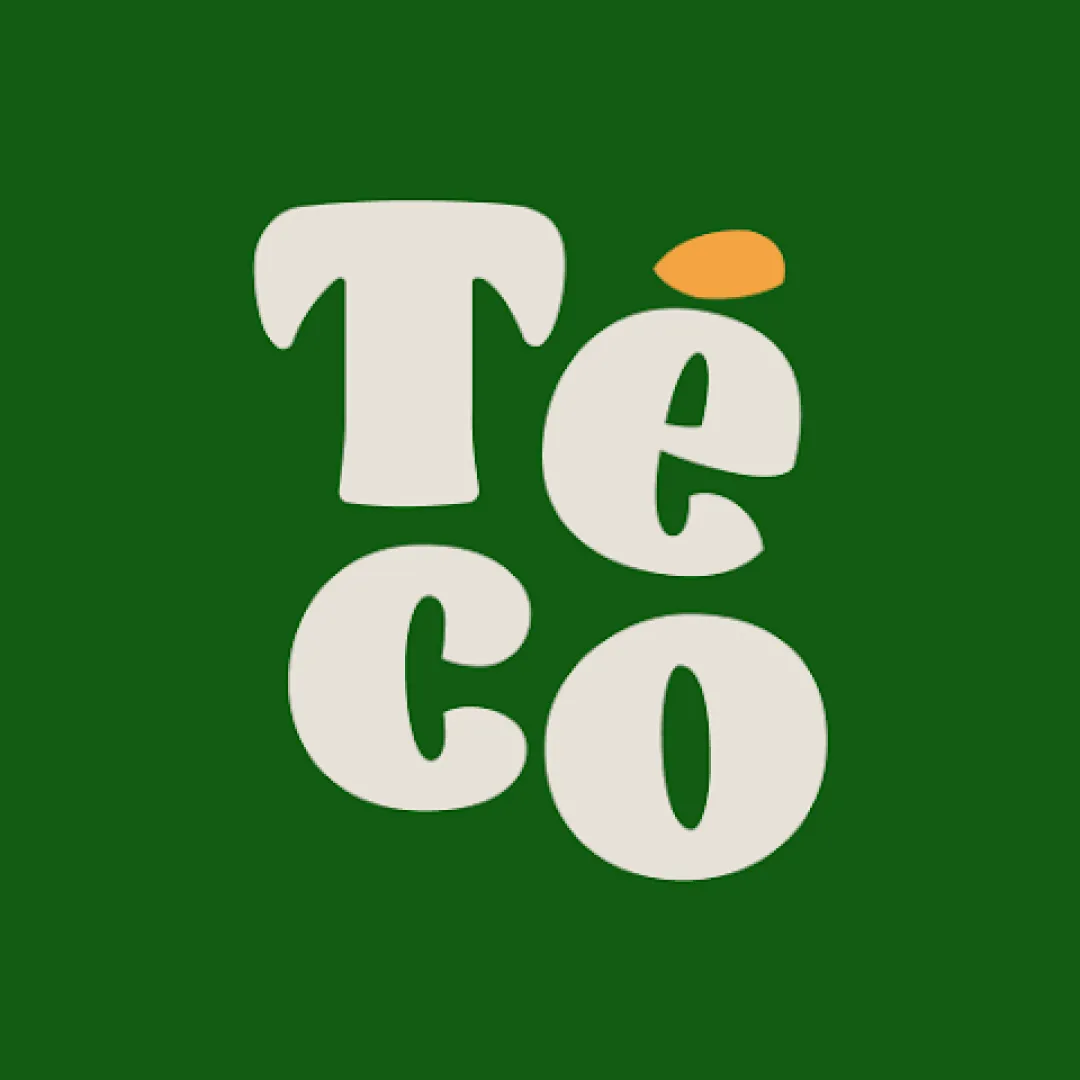 Téco app icon