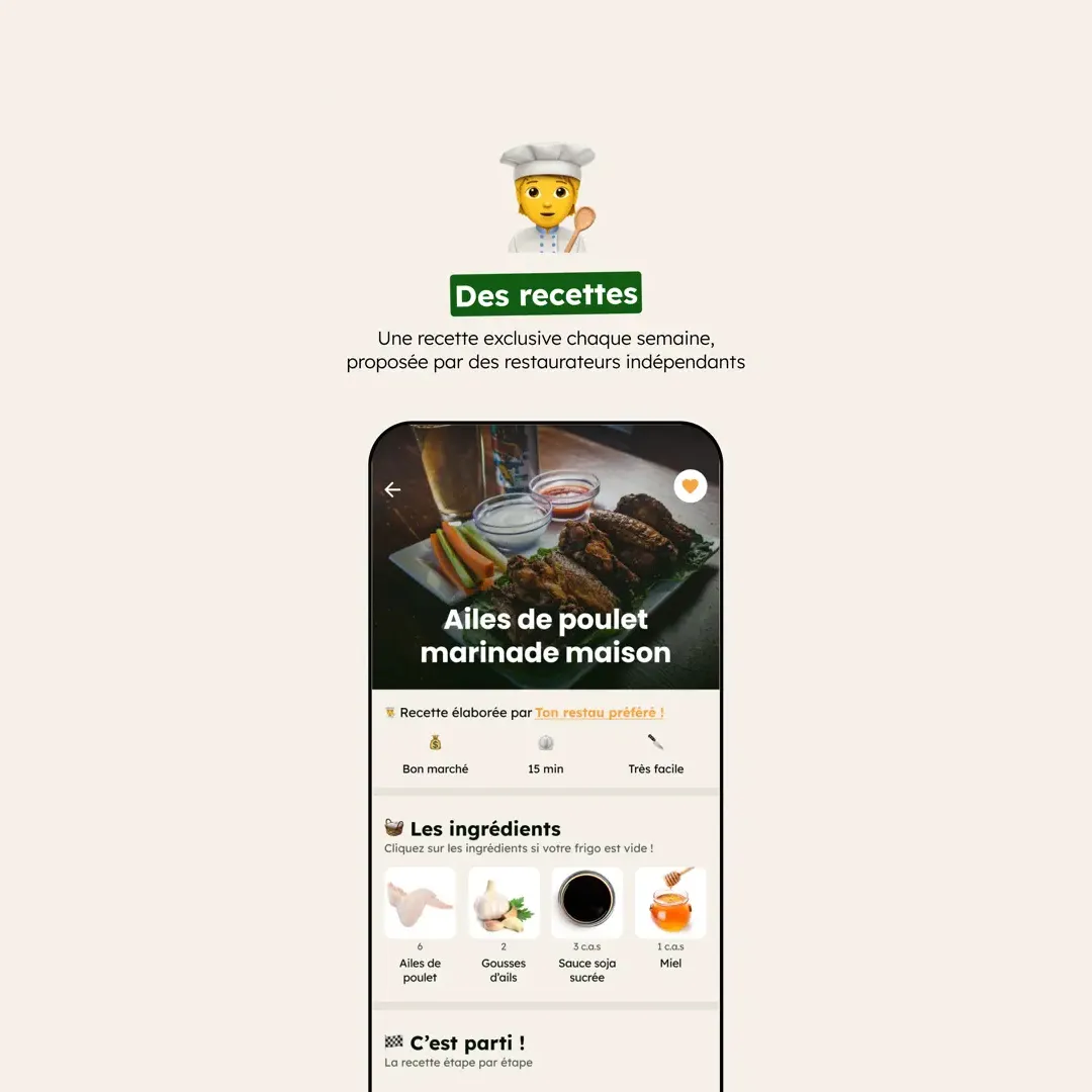 Téco screenshot 3