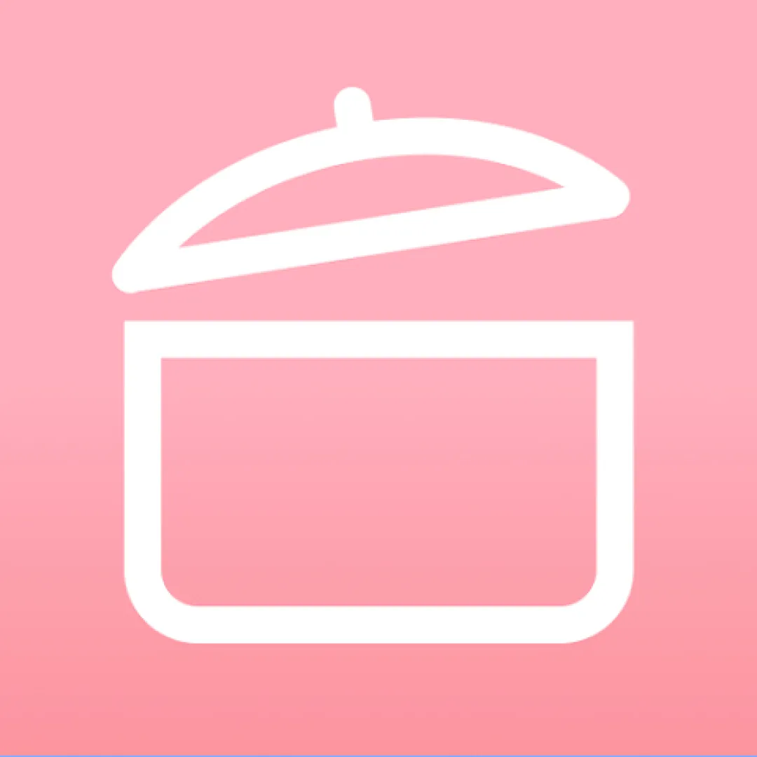 The Dinner App app icon