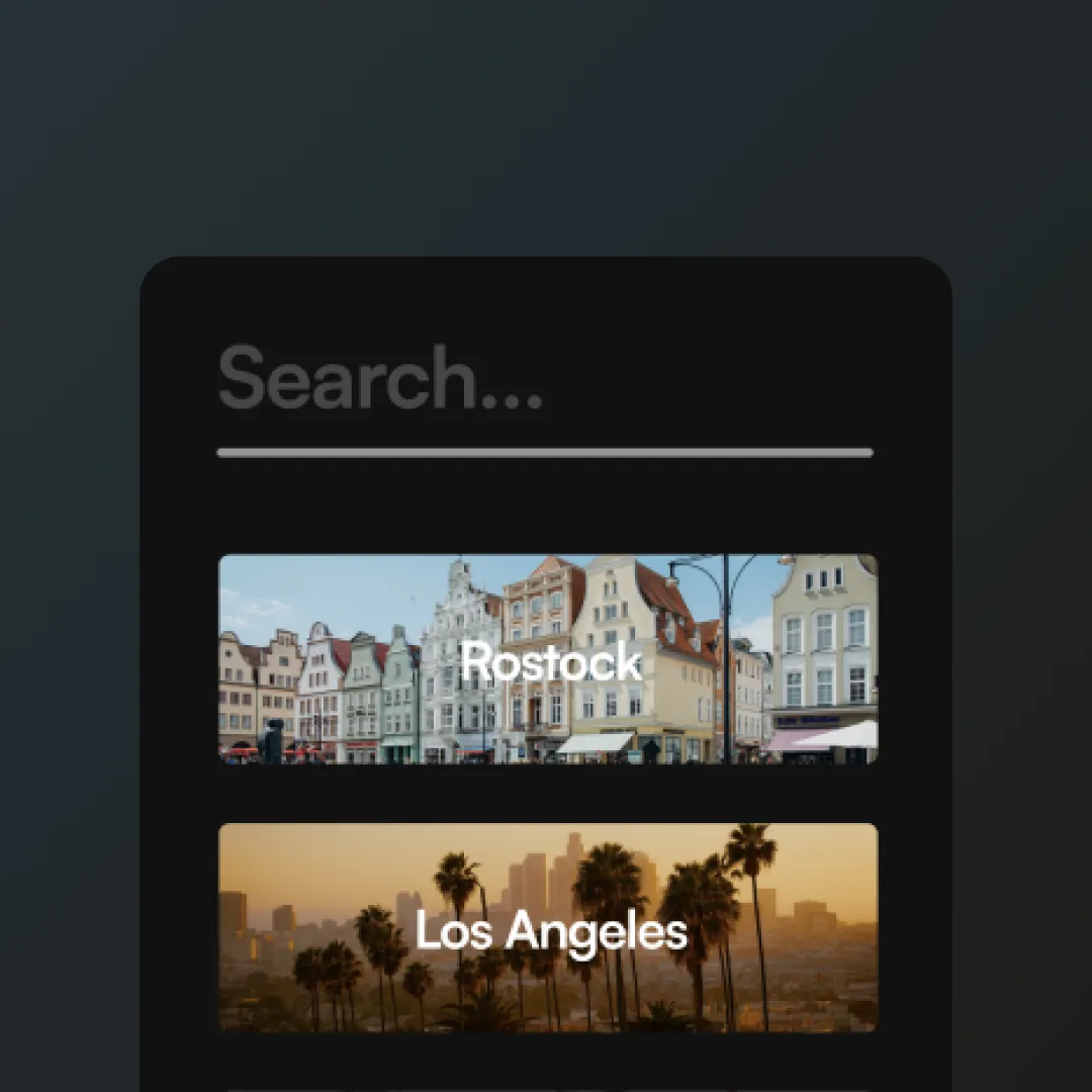 Tripky screenshot 3