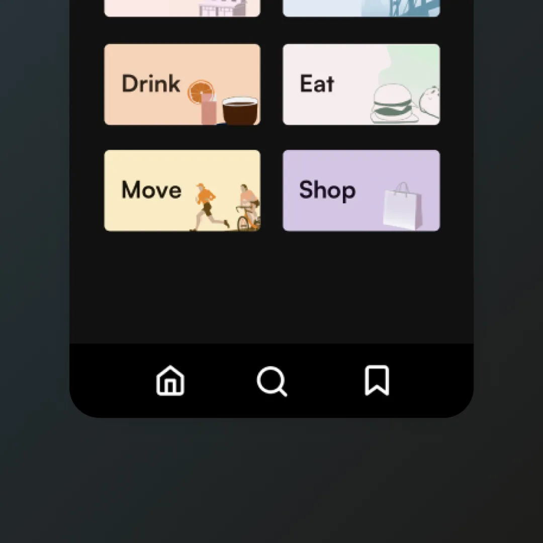 Tripky screenshot 4