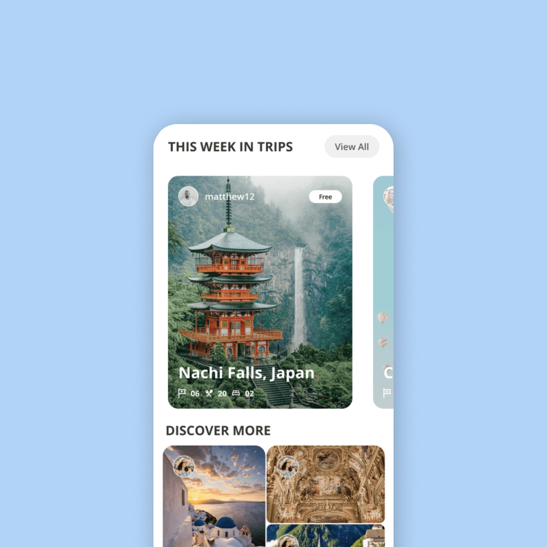 Tripmix