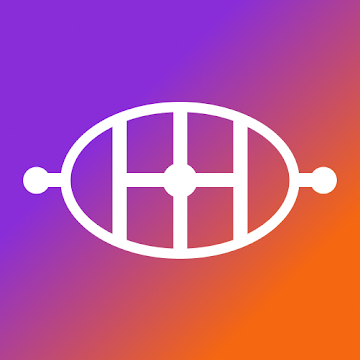 Unite 4 Players app icon