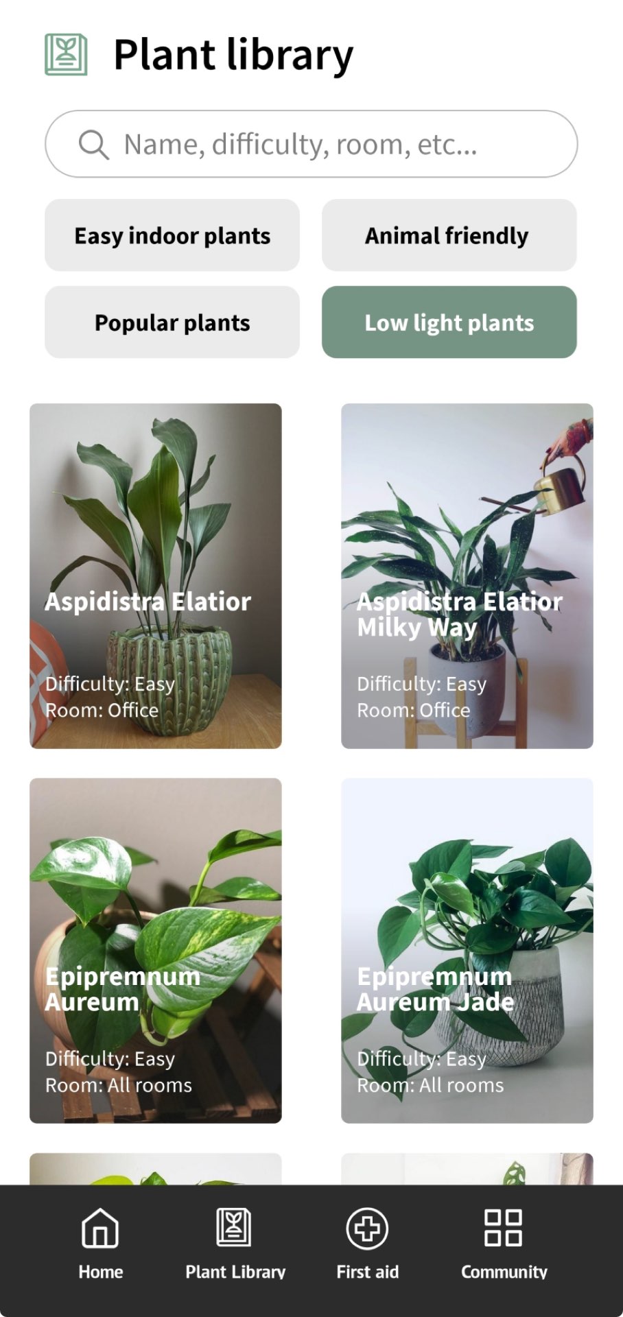 WePlant