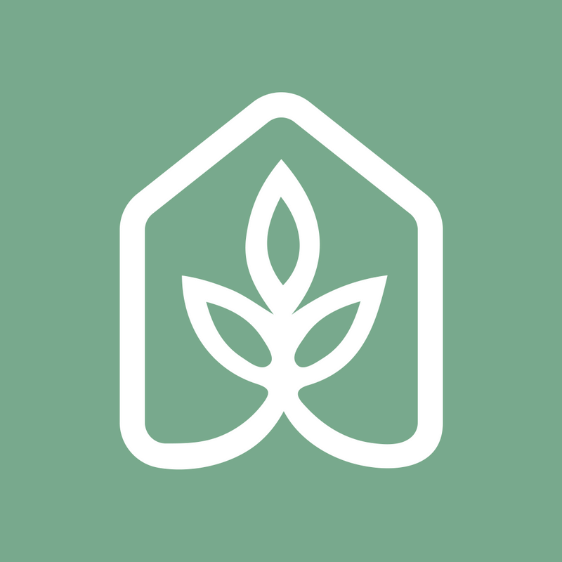 WePlant app icon