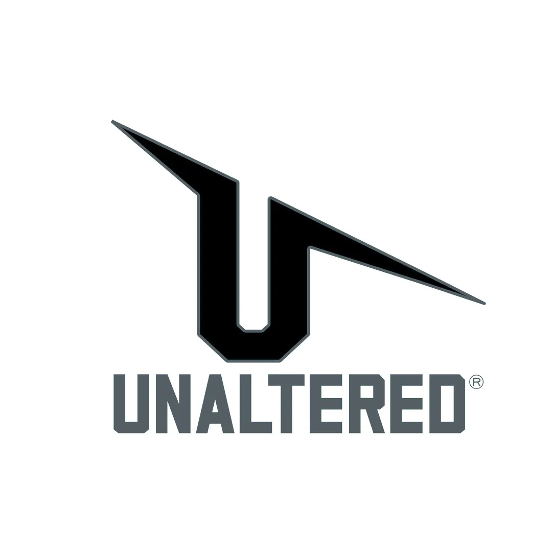 Unaltered
