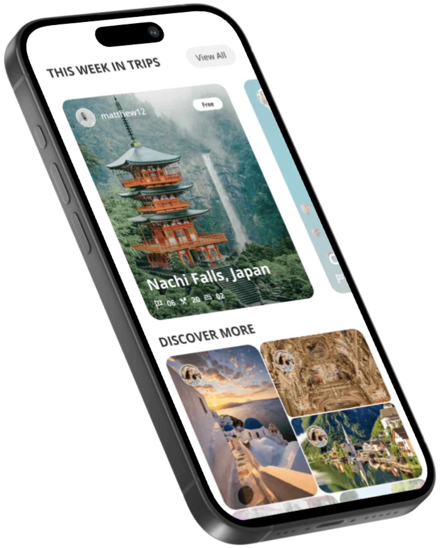 Bravo To Go app preview