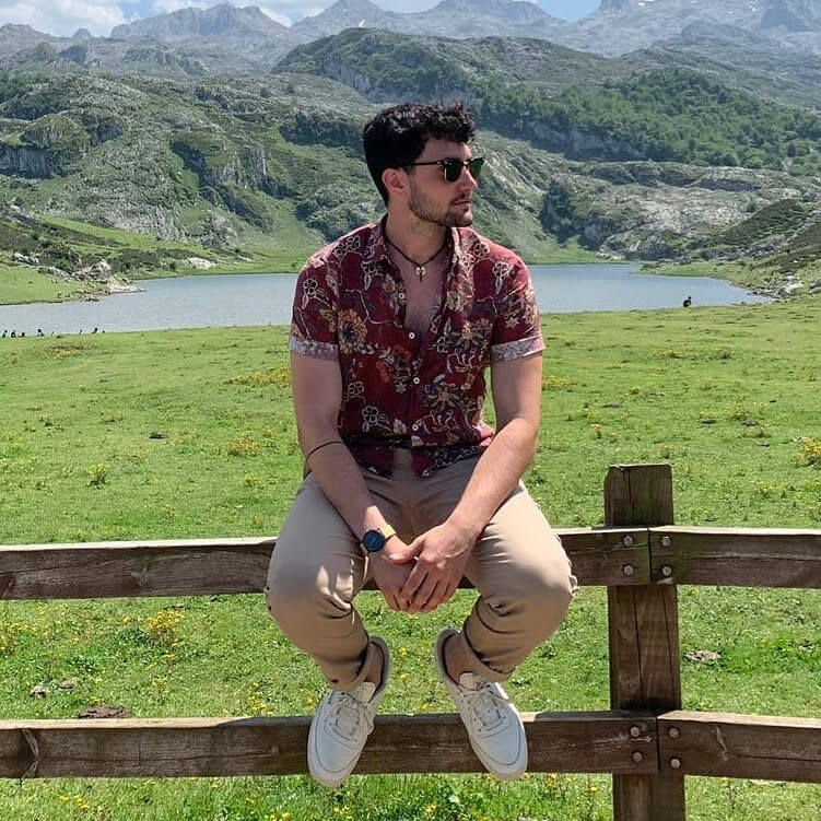 Juan Carlos