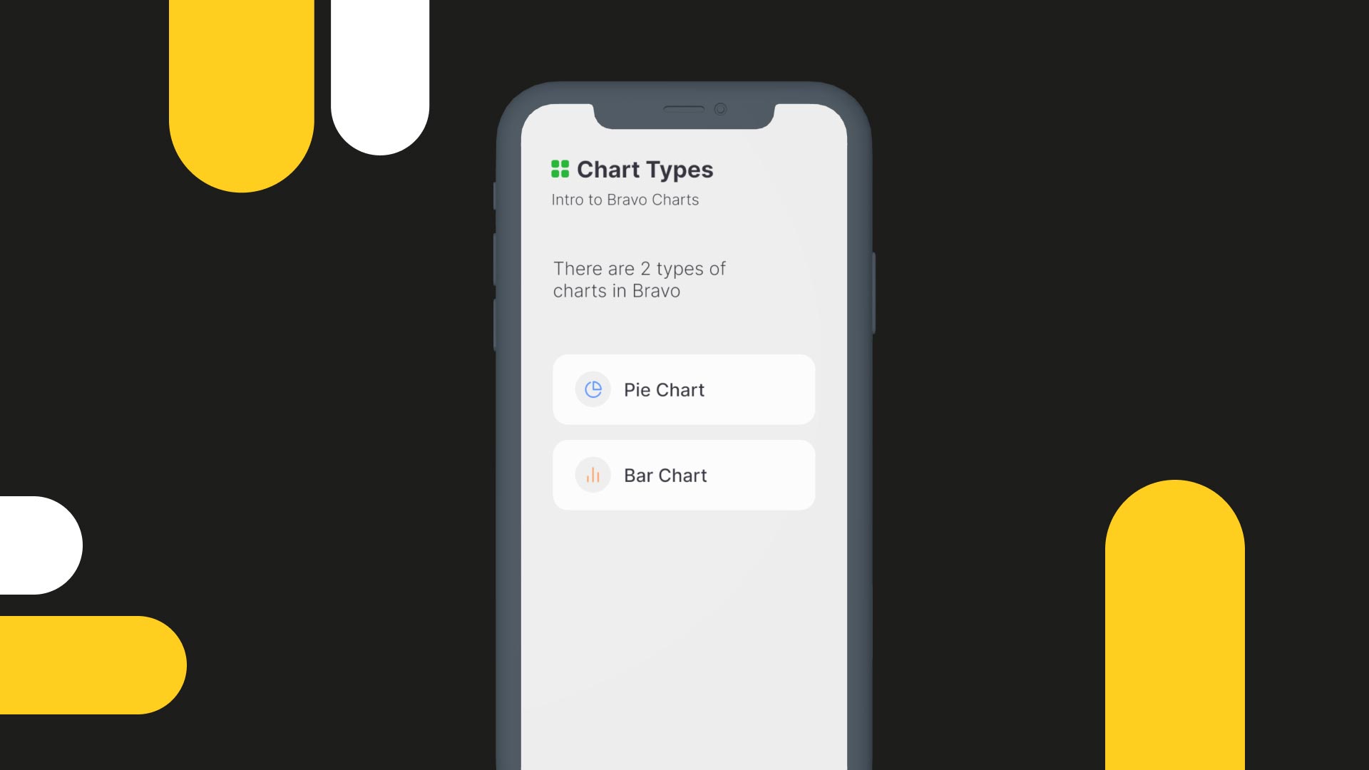 Charts