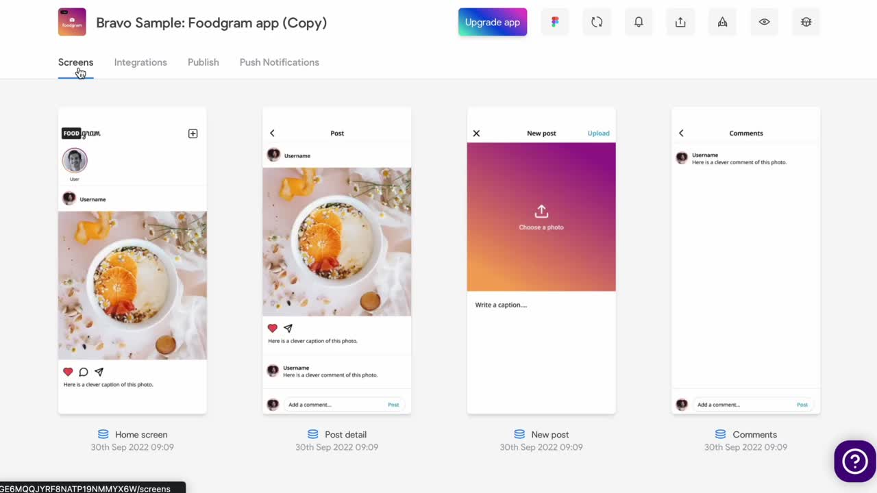 iOS App Store