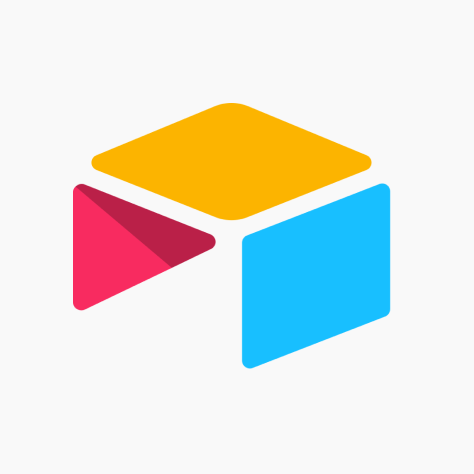 Airtable logo