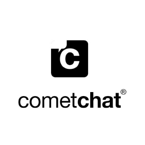 CometChat logo