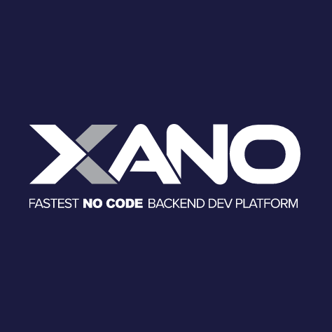 Xano logo
