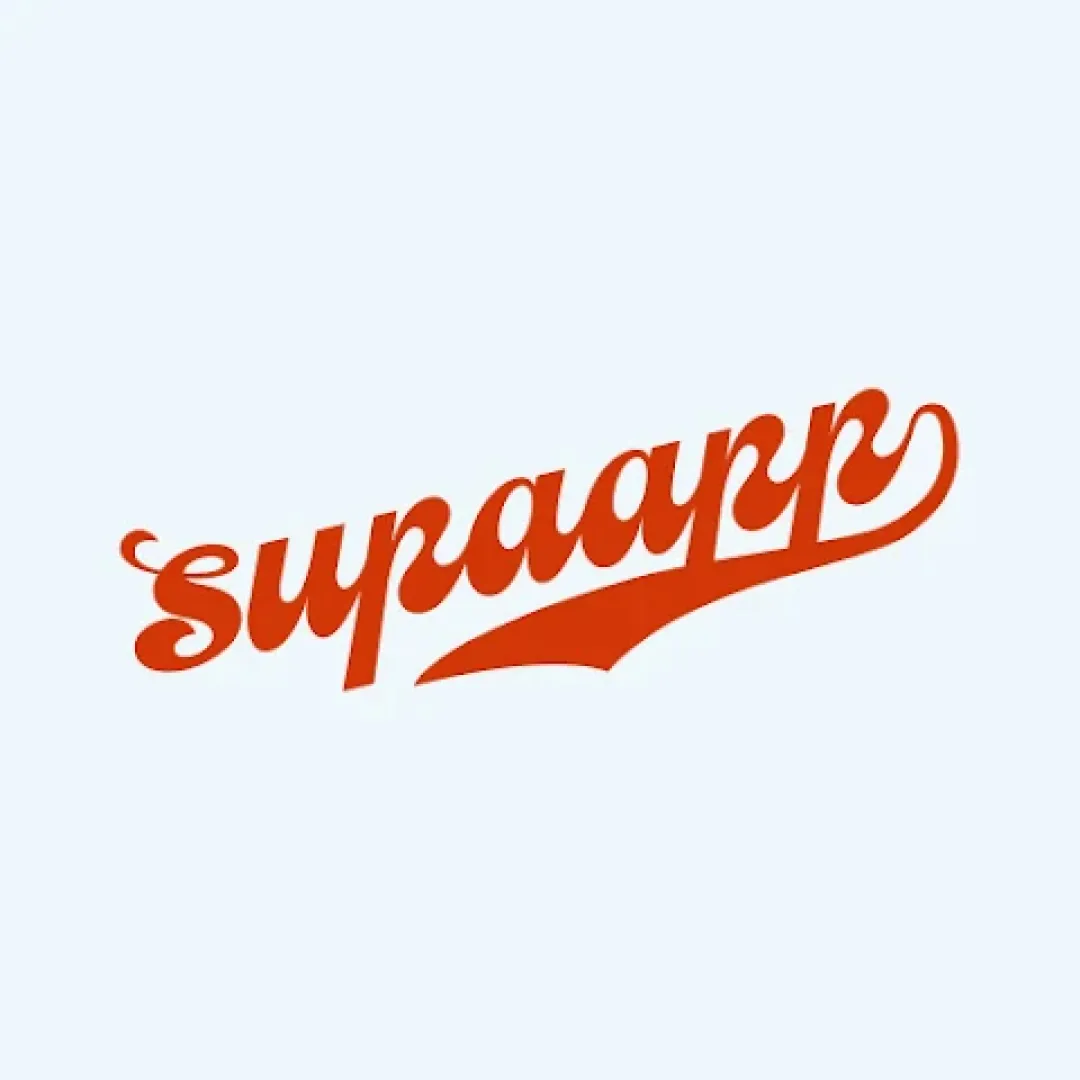 Supaapp logo