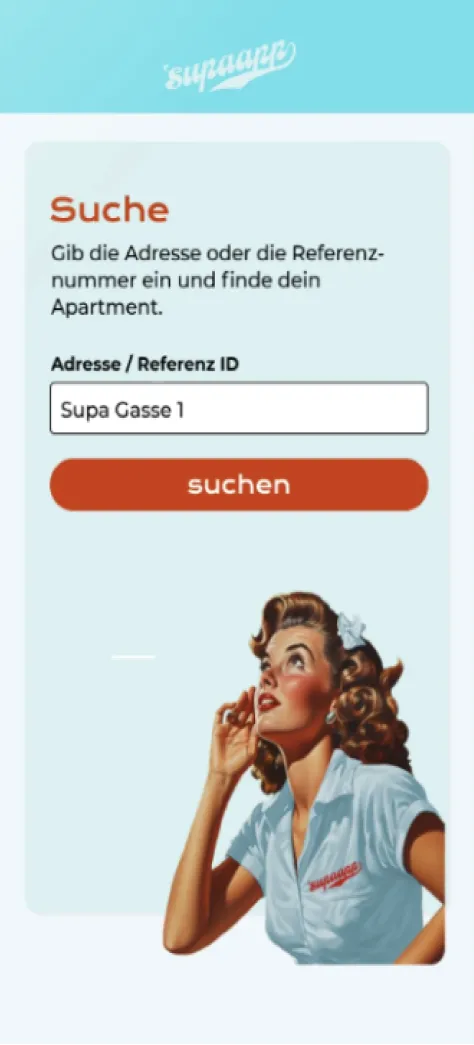 Supaapp 2